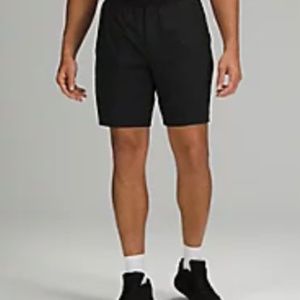 Lululemon Pace Breaker Linerless 9" Shorts